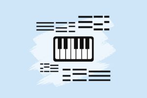 Best chord progressions for melodic house