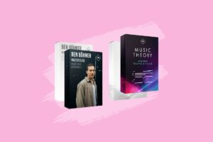 Best melodic house and techno courses for producers