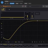 Cableguys ShaperBox 3 multi-effect plugin for sidechain