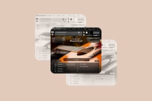Native Instruments Strummed Acoustic review
