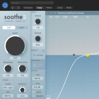 oeksound soothe2 dynamic resonance suppressor