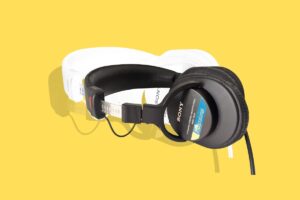 Sony MDR-7506 Pros and Cons - Review