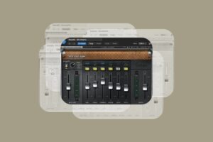 Waves CLA Guitars plugin for DAWs and music producers